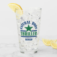 Natural Born Thriller custom name