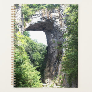 Natural Bridge Planner