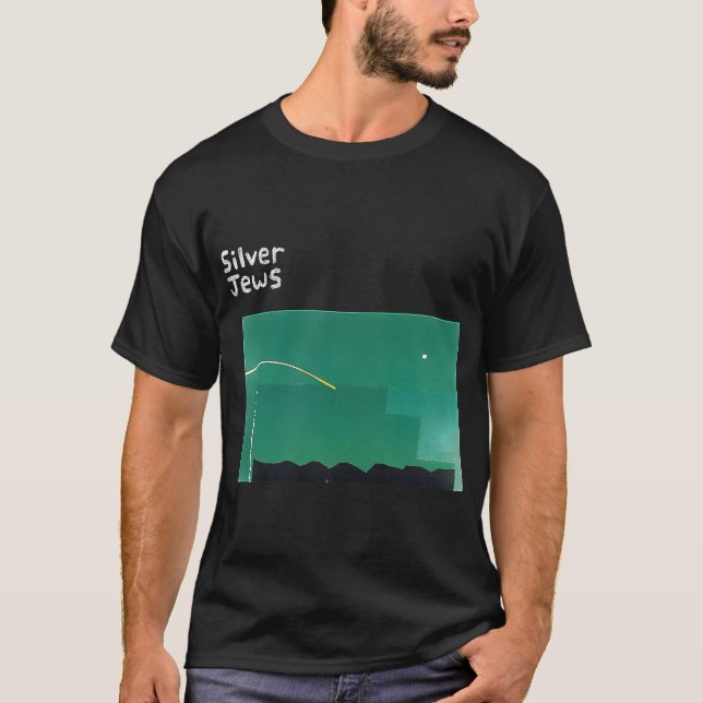 Natural Bridge T-Shirt (Front)