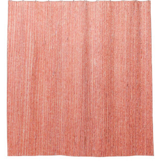 Natural brown wood texture and seamless background shower curtain