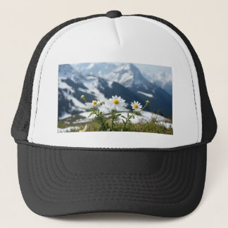 natural environment trucker hat