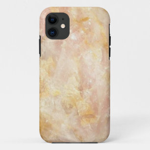 Natural Faux Quartz Case