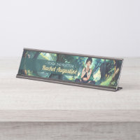 Natural Forest Yoga Fitness Meditation Instructor