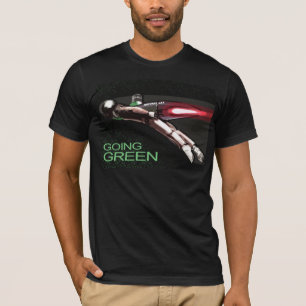 Natural Gas T-Shirt