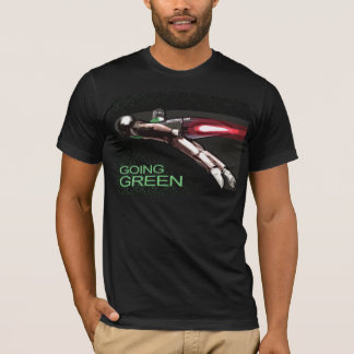 Natural Gas T-Shirt