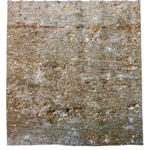 natural grey black stones abstract wonderful textu shower curtain