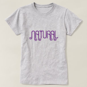 Natural Hair T-Shirt