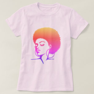 Natural Hair T-Shirt