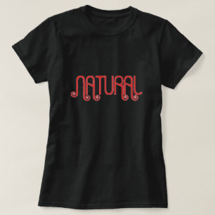 Natural Hair T-Shirt