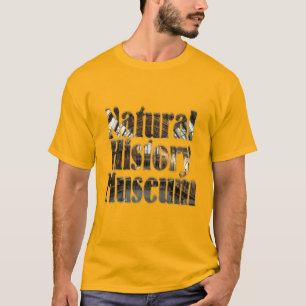 Natural History Museum T-Shirt