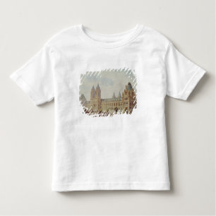 Natural History Museum Toddler T-Shirt