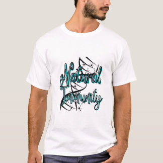 Natural Immunity T-Shirt
