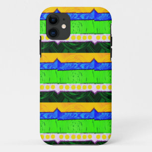 Natural layers Case-Mate iPhone case