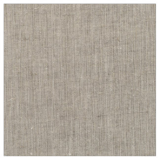 Natural Linen (54" width) Fabric