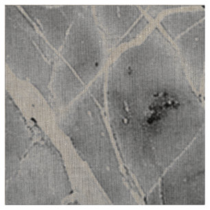 Natural Linen [Opulent Marble Whirl] Abstract Ston Fabric