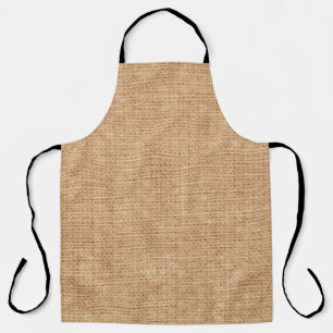 Natural linen texture as backgroundbagging, beige, apron