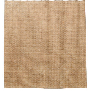 Natural linen texture as backgroundbagging, beige, shower curtain