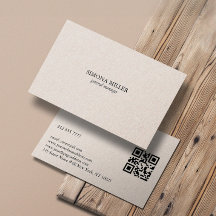 Natural Linen Texture
