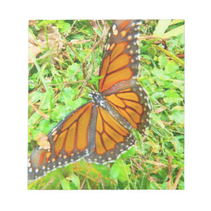 Natural Love Notepad