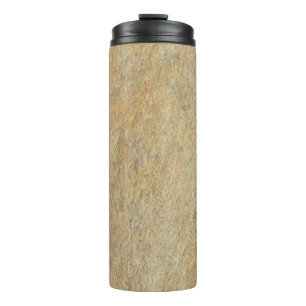 Natural Marble background textureabstract, abstrac Thermal Tumbler