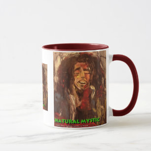 Natural Mystic Mug