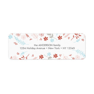 Natural Noël Christmas Holiday in Ivory