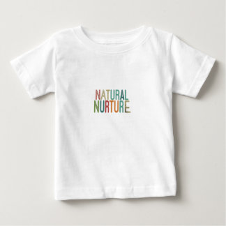 Natural Nurture Baby T-Shirt