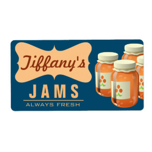 Natural Organic Orange Marmalade Handmade Jams