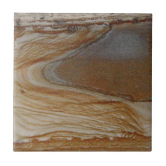 Natural Picture Rock Cabochon Tile