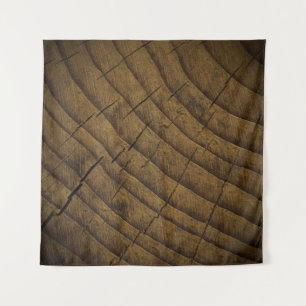 Natural Pine Wood Background. Raw Material. Organ Tapestry