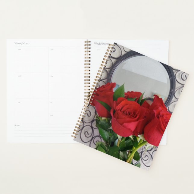 natural pink agenda (Display)