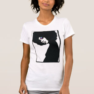 Natural Portrait T-Shirt