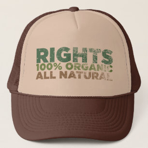 Natural Rights Hat