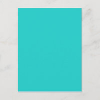 Natural Robin's Egg Blue Colour