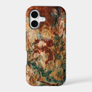 Natural Stone iPhone 5 case