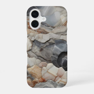 Natural Stone iPhone Case Slim