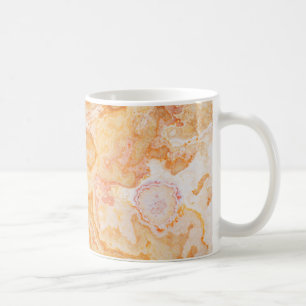 Natural Stone Pattern Mug