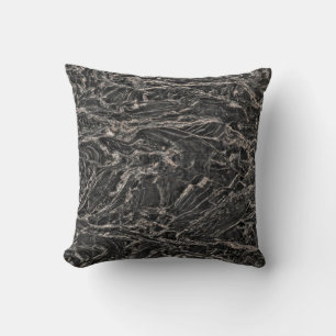 Natural Stone Pattern Pillow