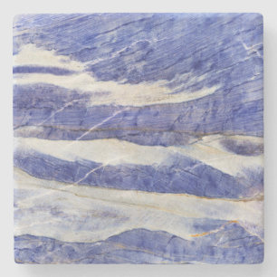 Natural Stone Pattern Stone Coaster