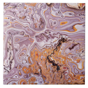 Natural Stone Pattern Tile