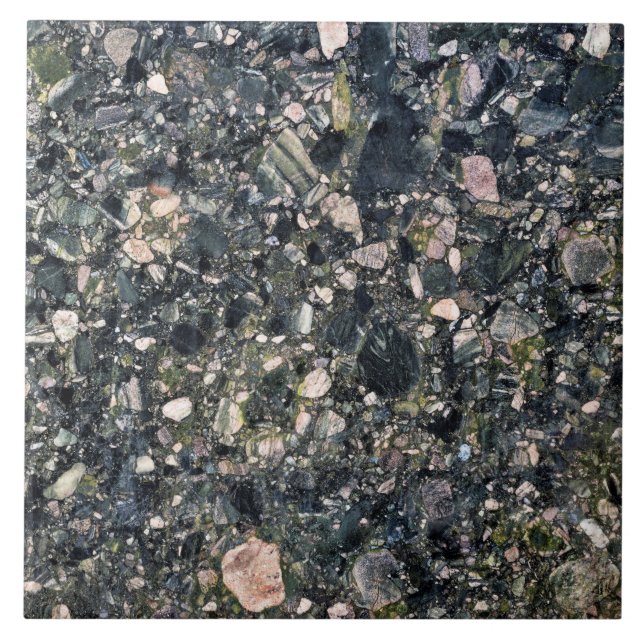 Natural Stone Pattern Tile (Front)