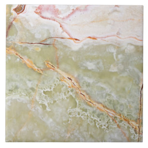 Natural Stone Pattern Tile