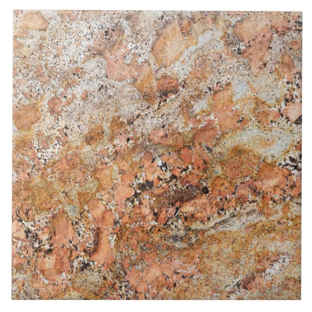 Natural Stone Pattern Tile (Front)