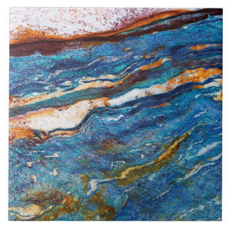 Natural Stone Pattern Tile