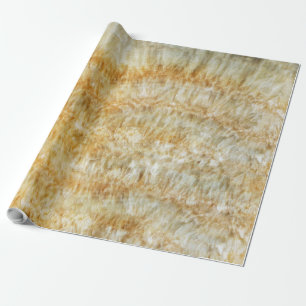 Natural Stone Wrapping Paper