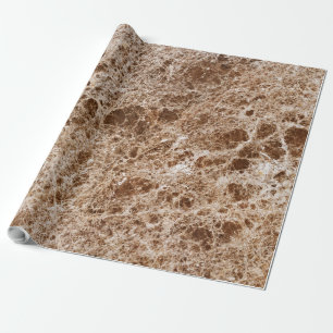 Natural Stone  Wrapping Paper