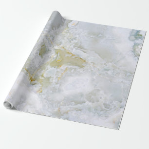 Natural Stone  Wrapping Paper