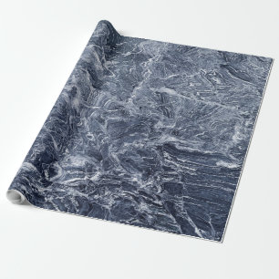 Natural Stone Wrapping Paper