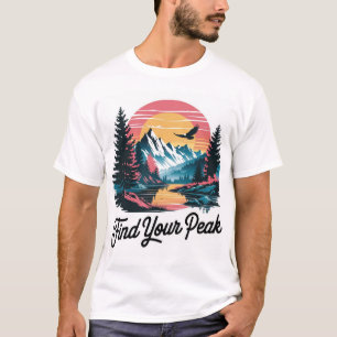 Natural T-shirt Design