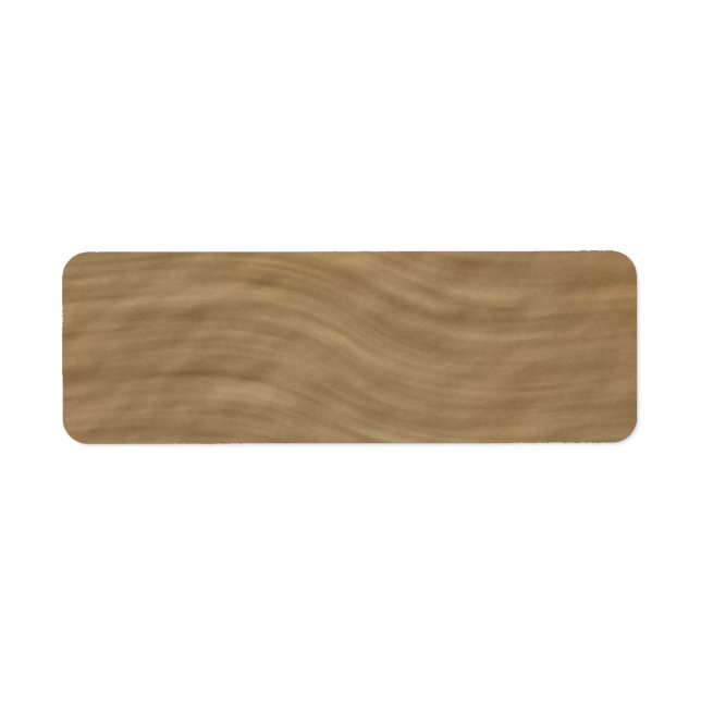 Natural Tan Sandstone Look Background (Front)